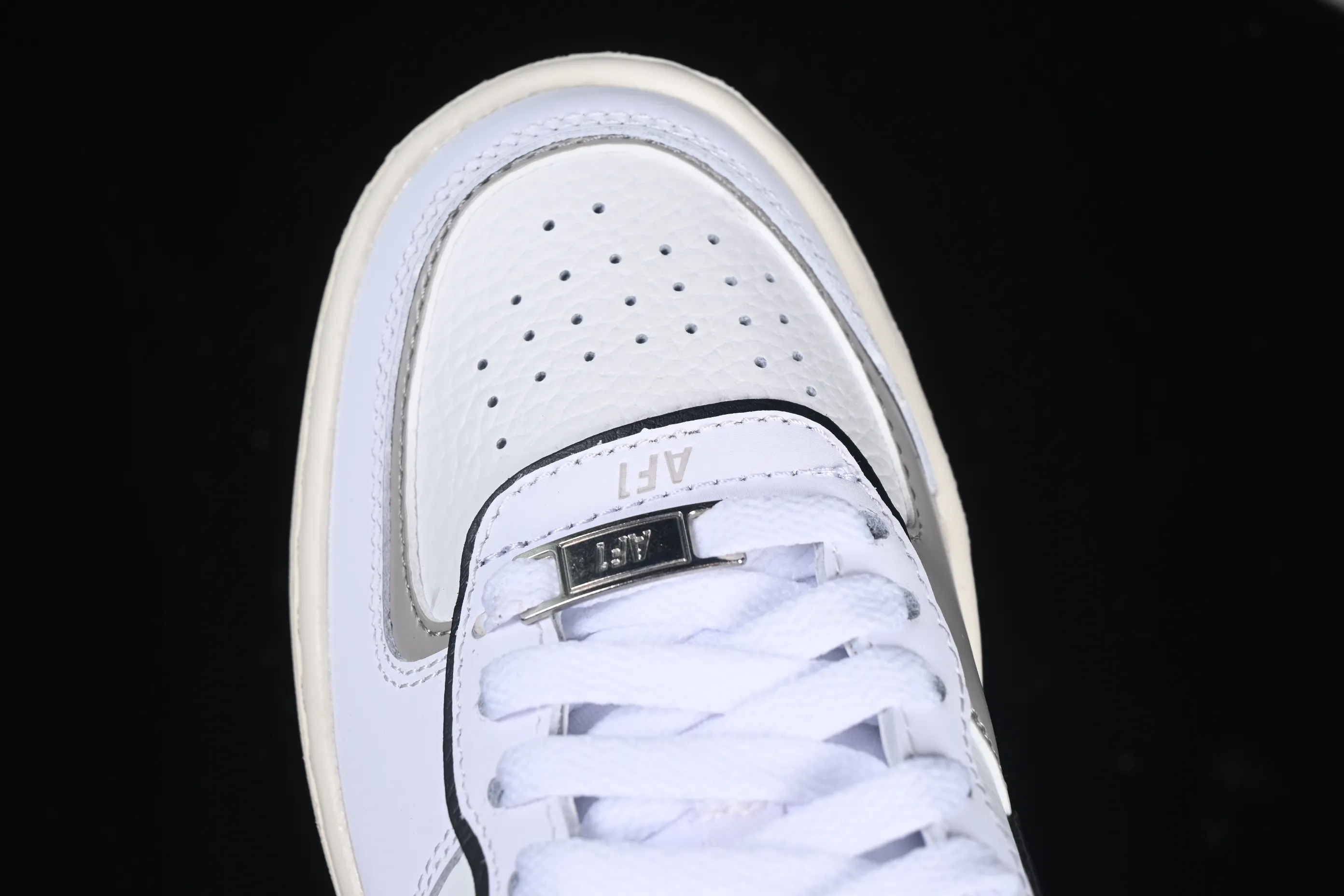 All Categories Nk Air Force 1 Air Force Series Nk Air Force 1 Shadow Air Force Lightweight Increase Nk Air Force 1 Shadow Air Force One Lightweight Increase Low-top Versatile Sneakers DZ1847-110